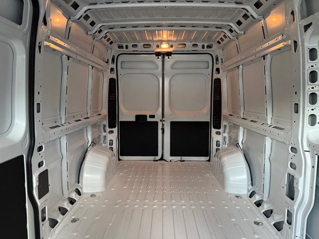 New 2026 RAM ProMaster 2500 image 27