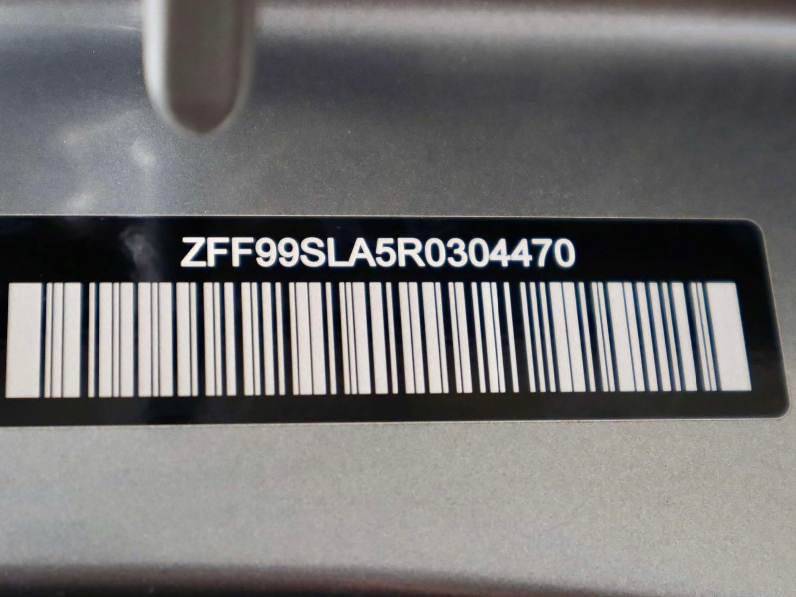 Certified 2024 Ferrari 296 GTB RWD image 38