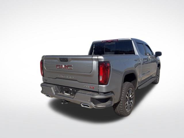 Used 2026 GMC Sierra 1500 AT4 w/ AT4 Premium Package AWD/4WD image 9
