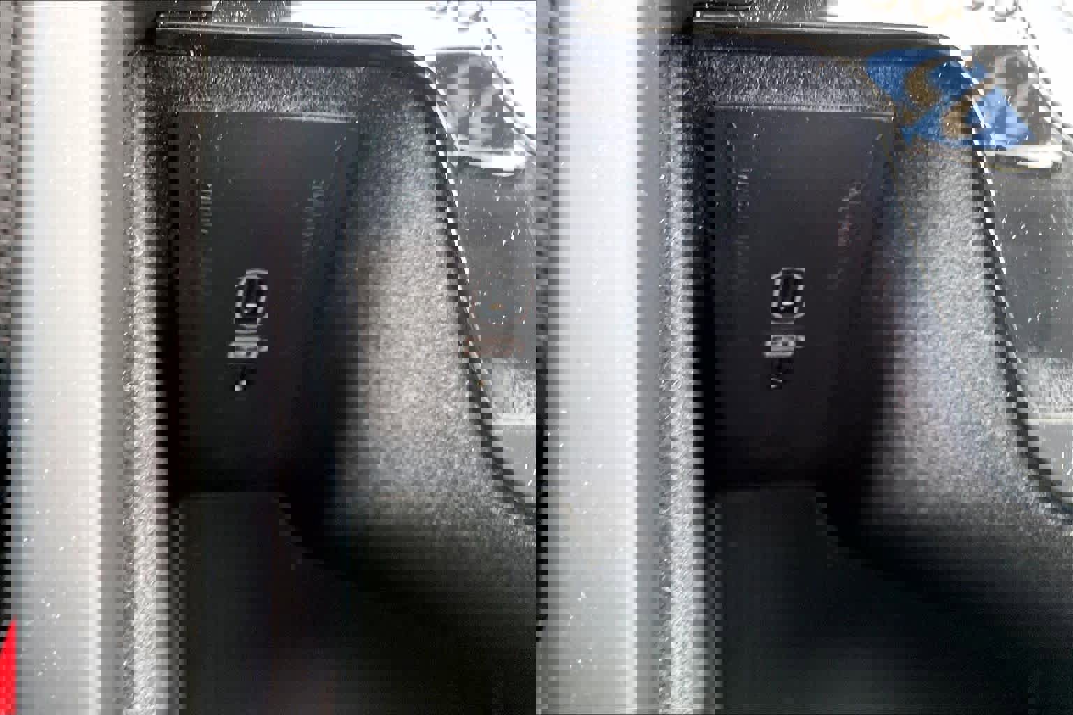 Used 2025 Volvo XC60 B5 Ultra w/ Protection Package Premier image 36