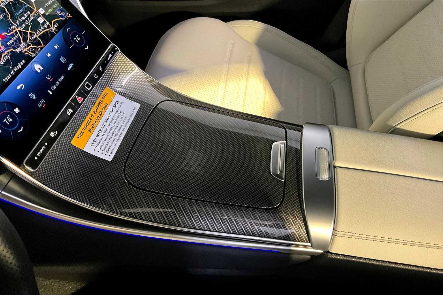 New 2026 Mercedes-Benz GLC 300 4MATIC image 10