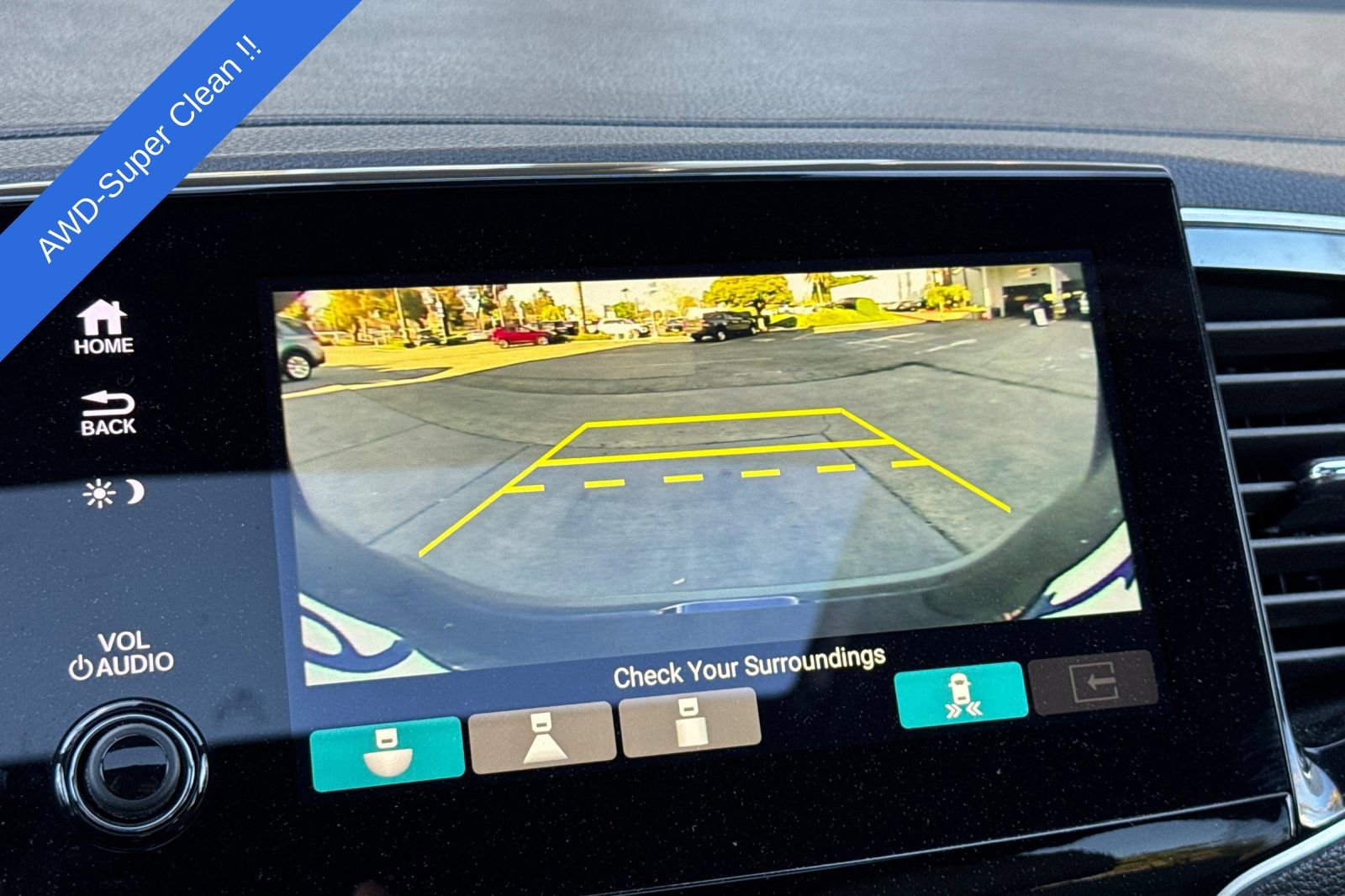Used 2024 Honda Passport EX-L image 19