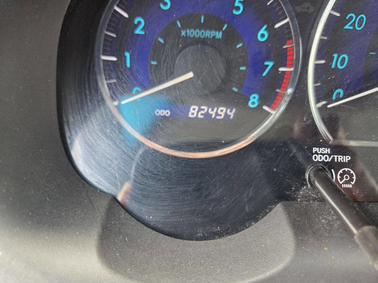 Used 2010 Toyota Sienna FWD image 21