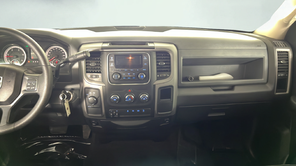 Used 2017 RAM 2500 Tradesman w/ Popular Equipment Group AWD/4WD image 21