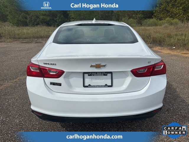 Used 2023 Chevrolet Malibu LT image 8