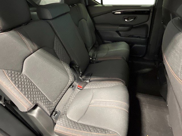 New 2025 Honda Pilot Sport image 29