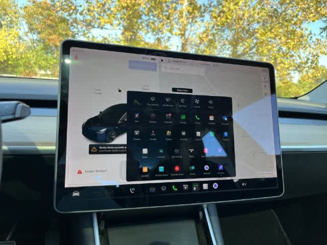 Used 2020 Tesla Model 3 Standard Range RWD image 26