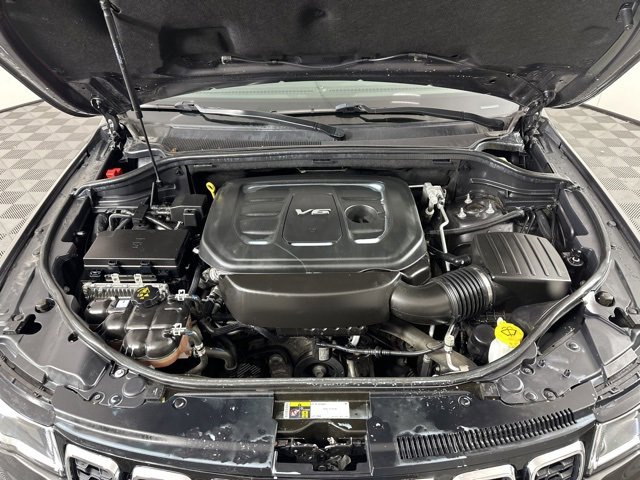 Used 2018 Jeep Grand Cherokee Limited image 2