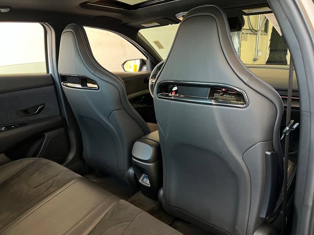 Used 2024 Hyundai Elantra N FWD image 49