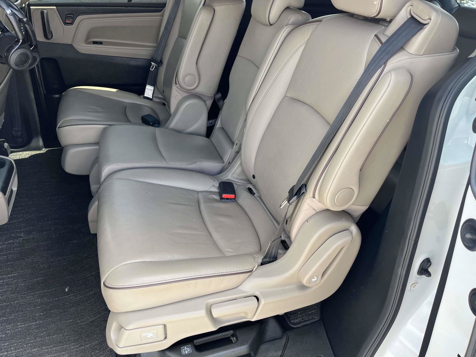 Used 2021 Honda Odyssey Elite image 15