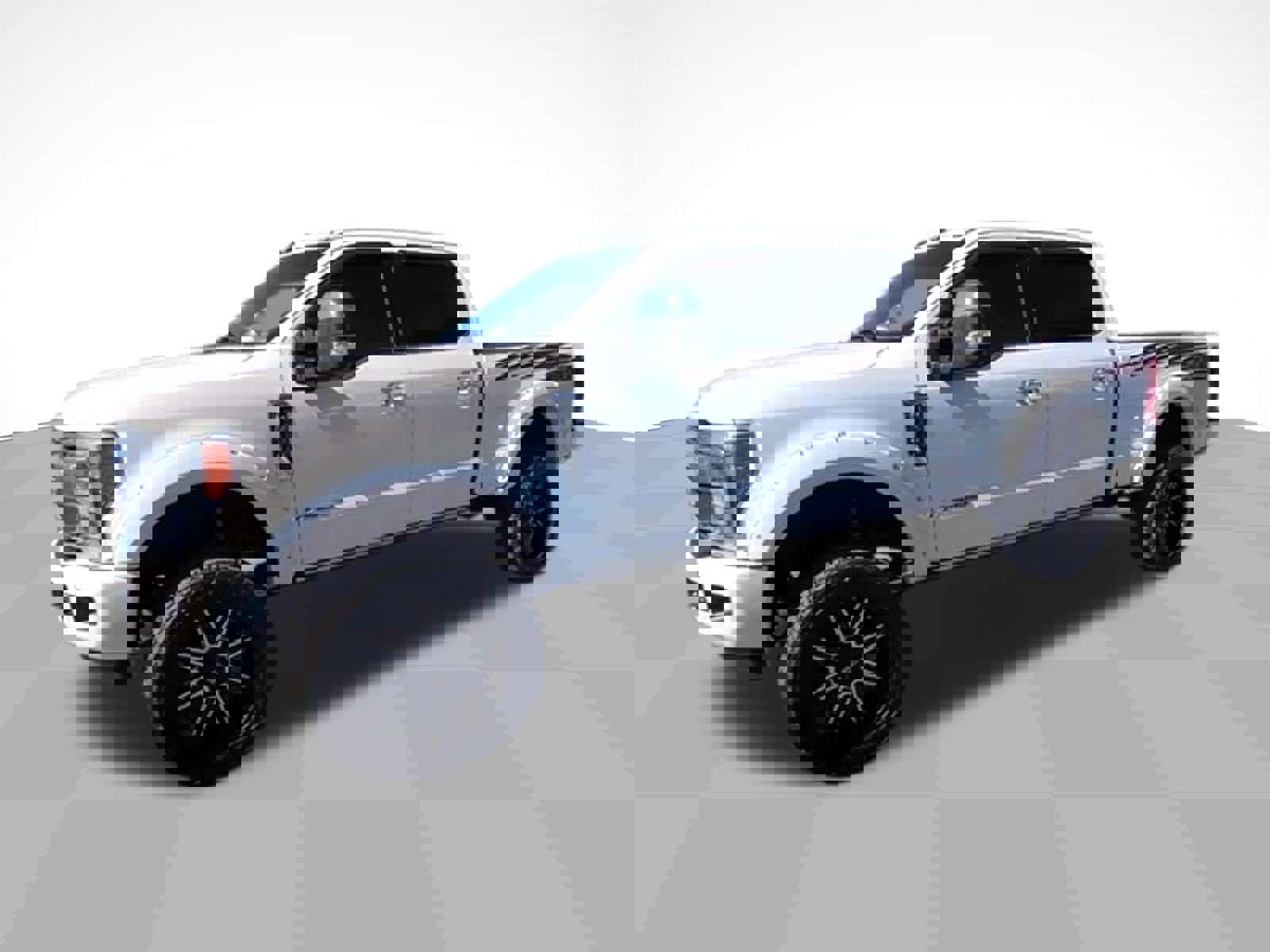 Used 2019 Ford F250 Platinum w/ Platinum Ultimate Package image 34