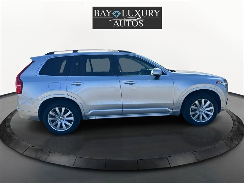 Used 2016 Volvo XC90 T6 Momentum w/ Momentum Plus Package image 29