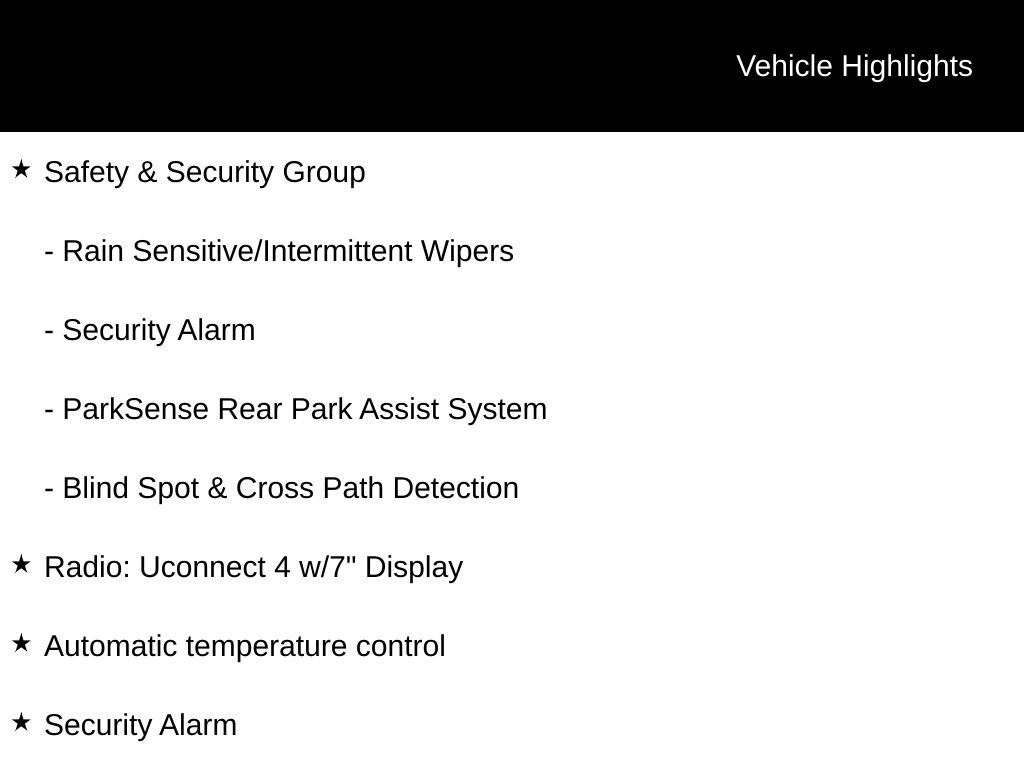 Used 2019 Jeep Compass Latitude w/ Cold Weather Group image 18