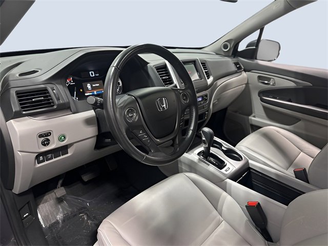 Used 2019 Honda Ridgeline RTL image 14