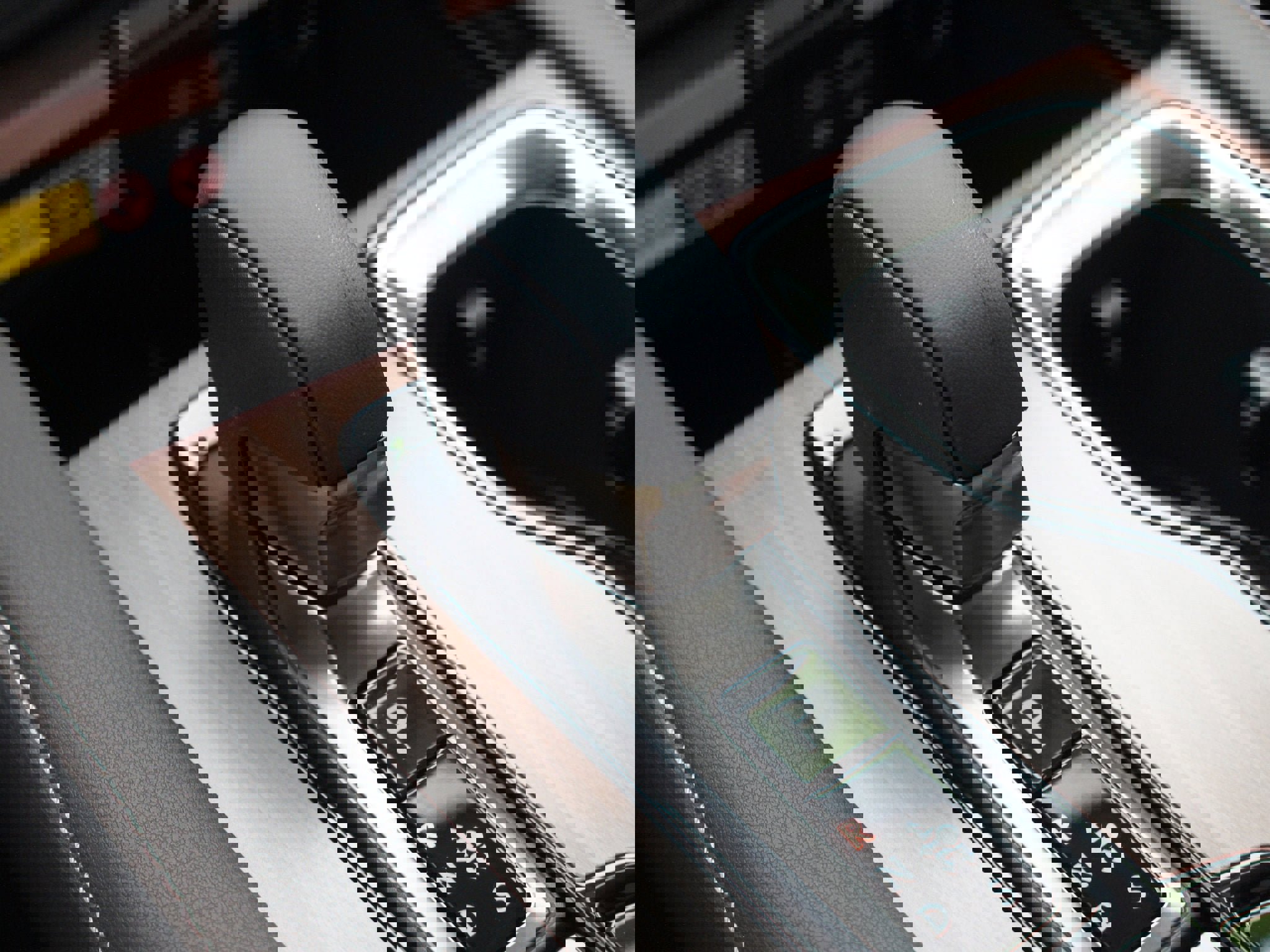 Used 2026 Lexus RX 350h image 13