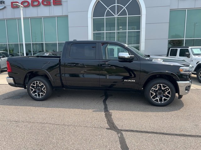 New 2026 RAM 1500 Laramie image 3