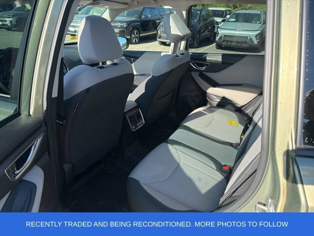 Used 2021 Subaru Forester Premium AWD/4WD image 5