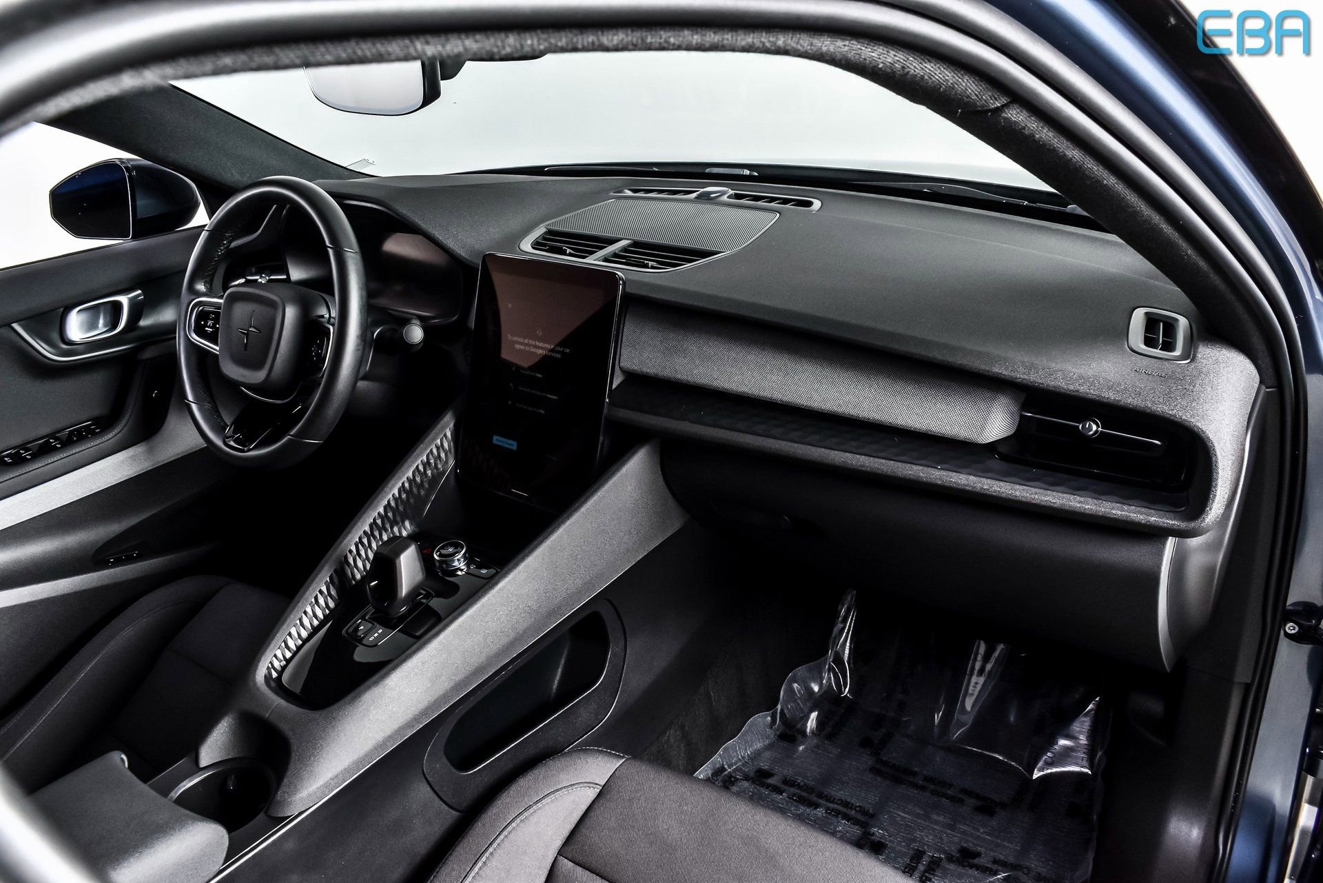 Used 2023 Polestar Polestar 2 Long Range Dual Motor image 23