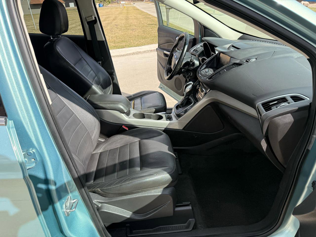 Used 2013 Ford Escape SEL image 20