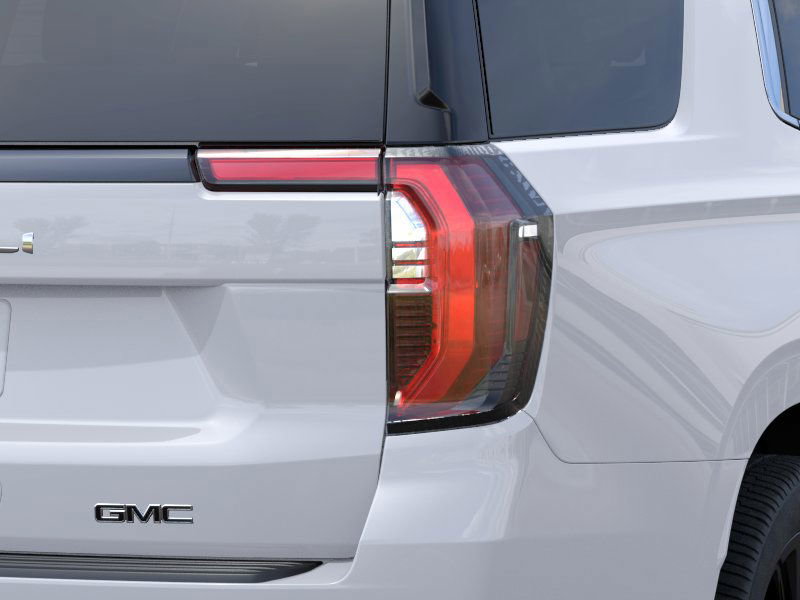 New 2026 GMC Yukon Denali Ultimate image 35