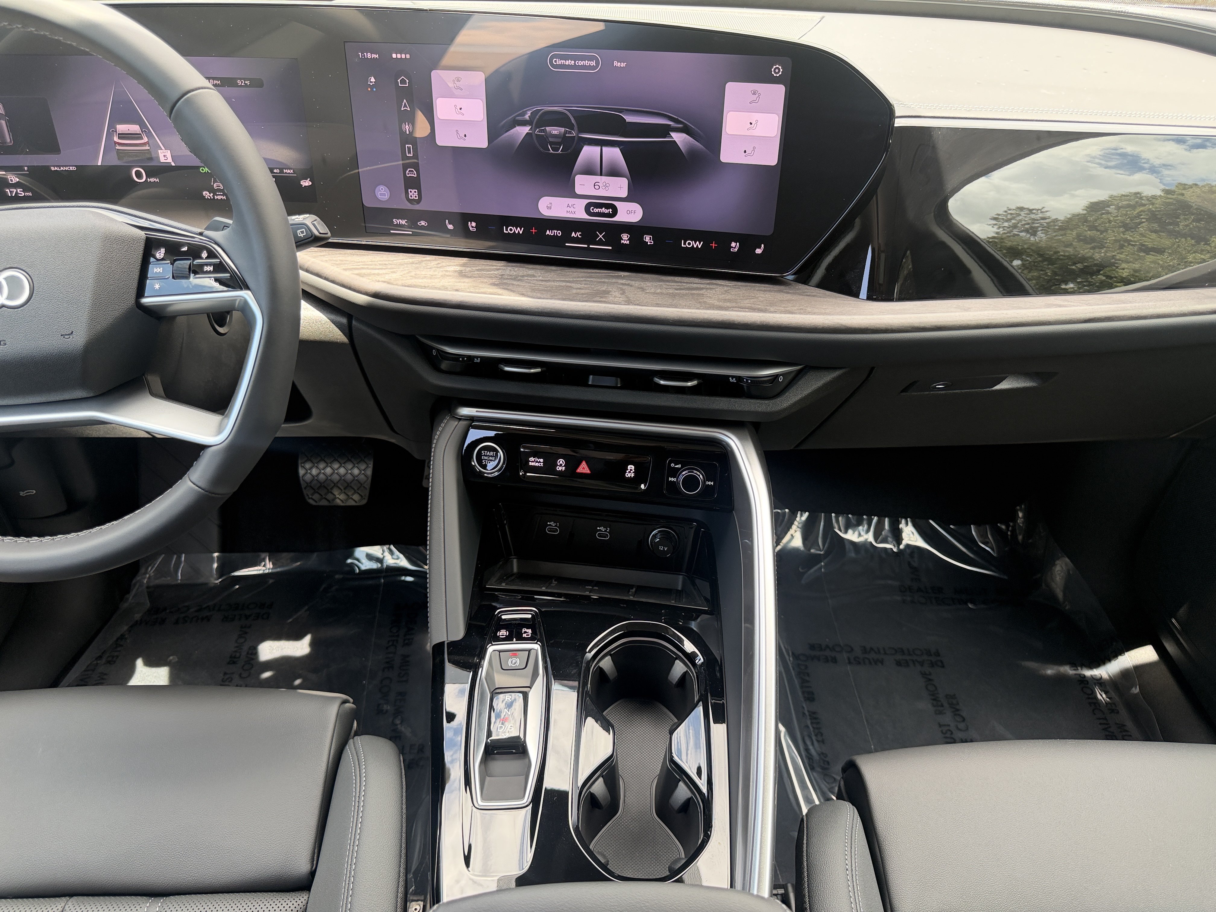 New 2026 Audi Q5 Premium Plus AWD/4WD image 16