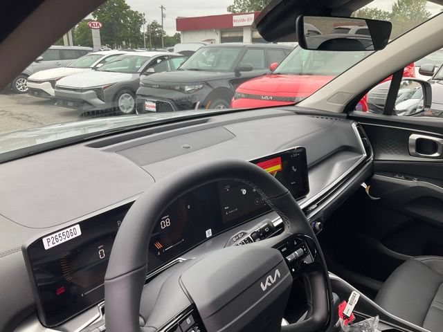New 2026 Kia Sorento EX FWD image 40