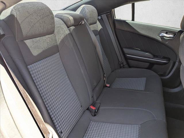 Used 2023 Dodge Charger Scat Pack RWD image 19