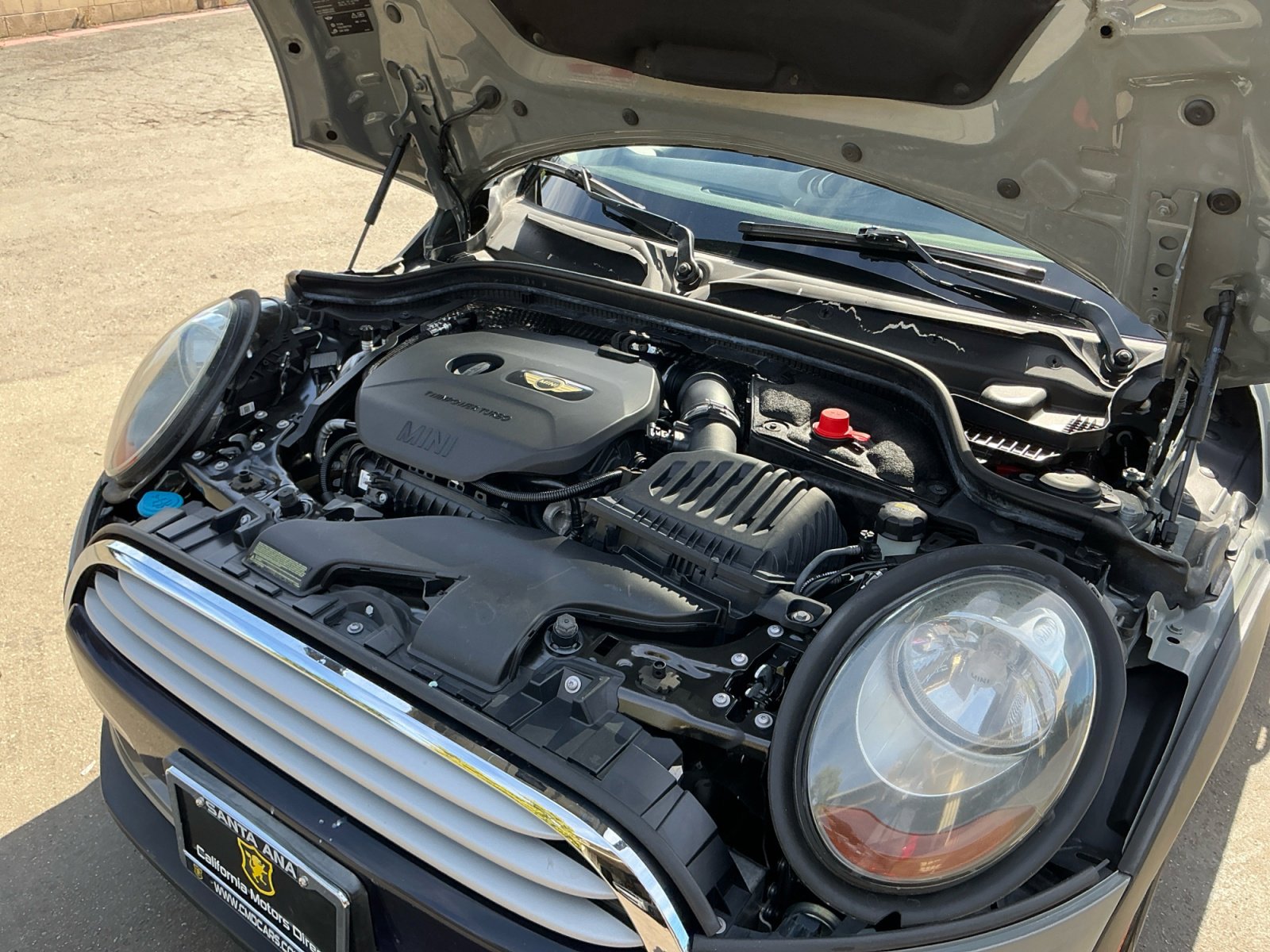 Used 2015 MINI Cooper 2-Door Hardtop image 23