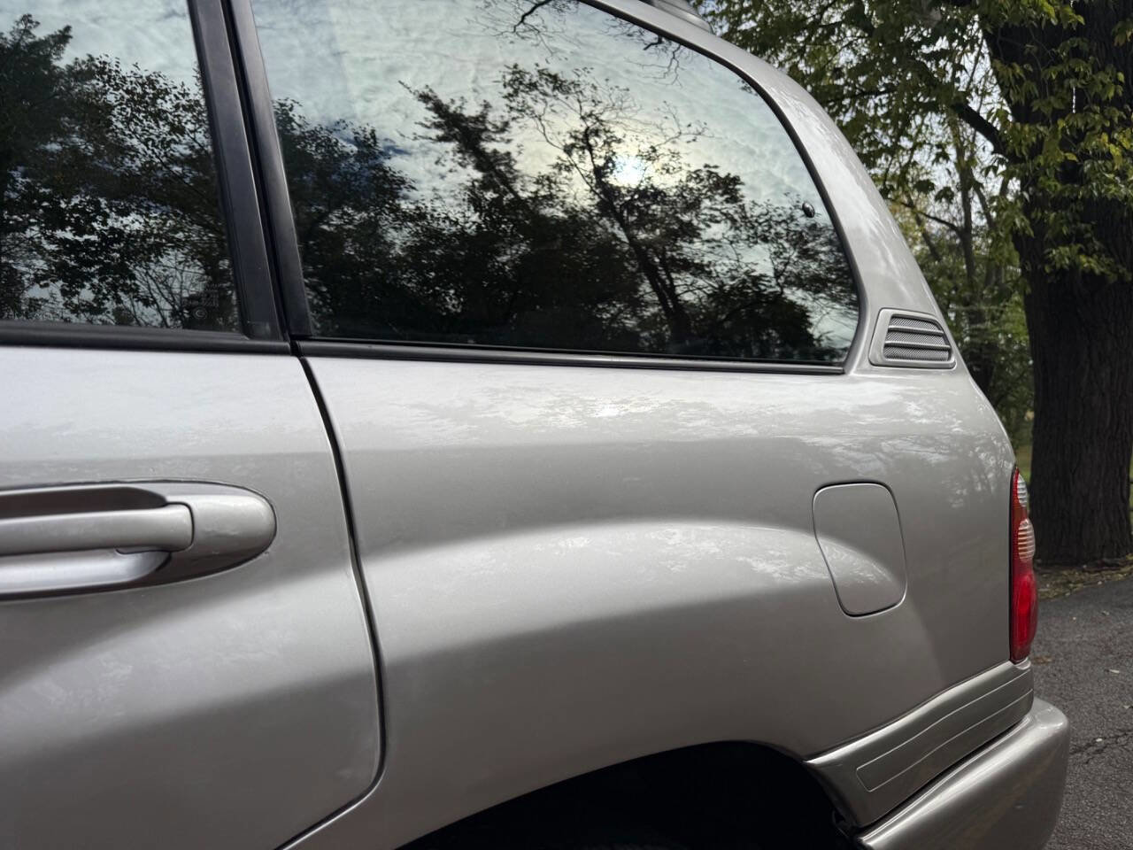 Used 2000 Toyota Land Cruiser image 41