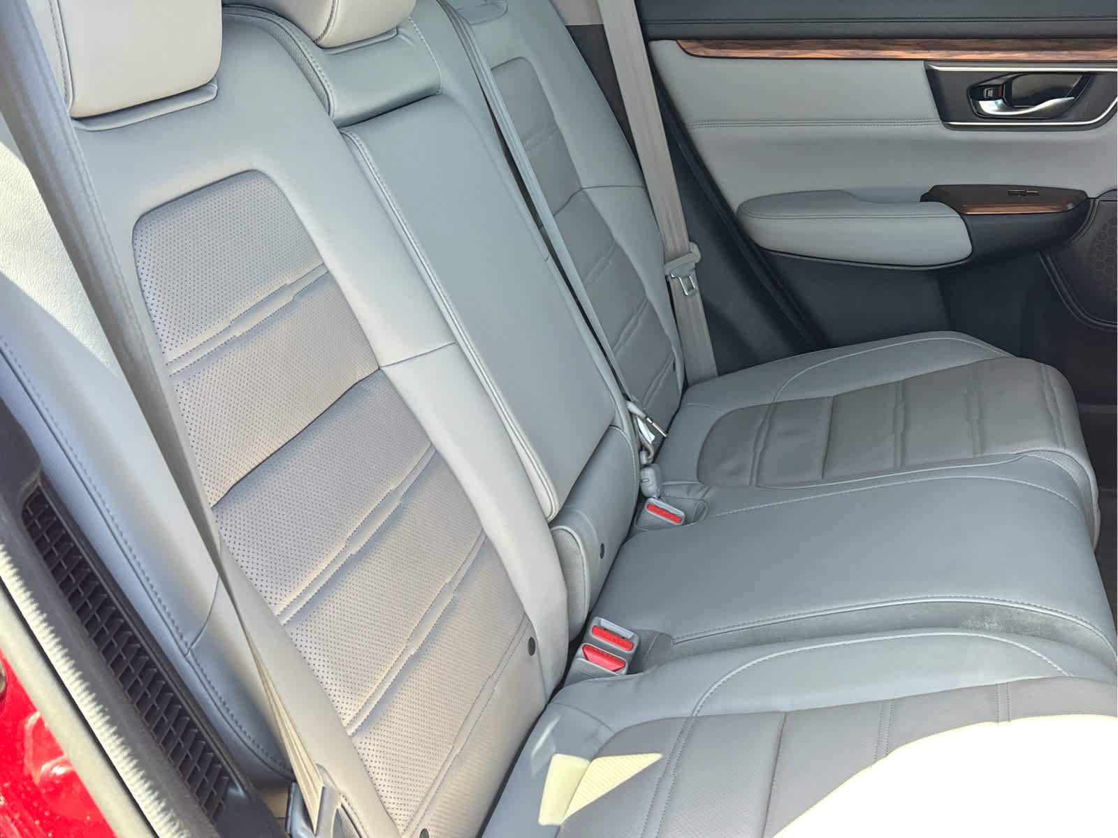Used 2022 Honda CR-V Touring image 22