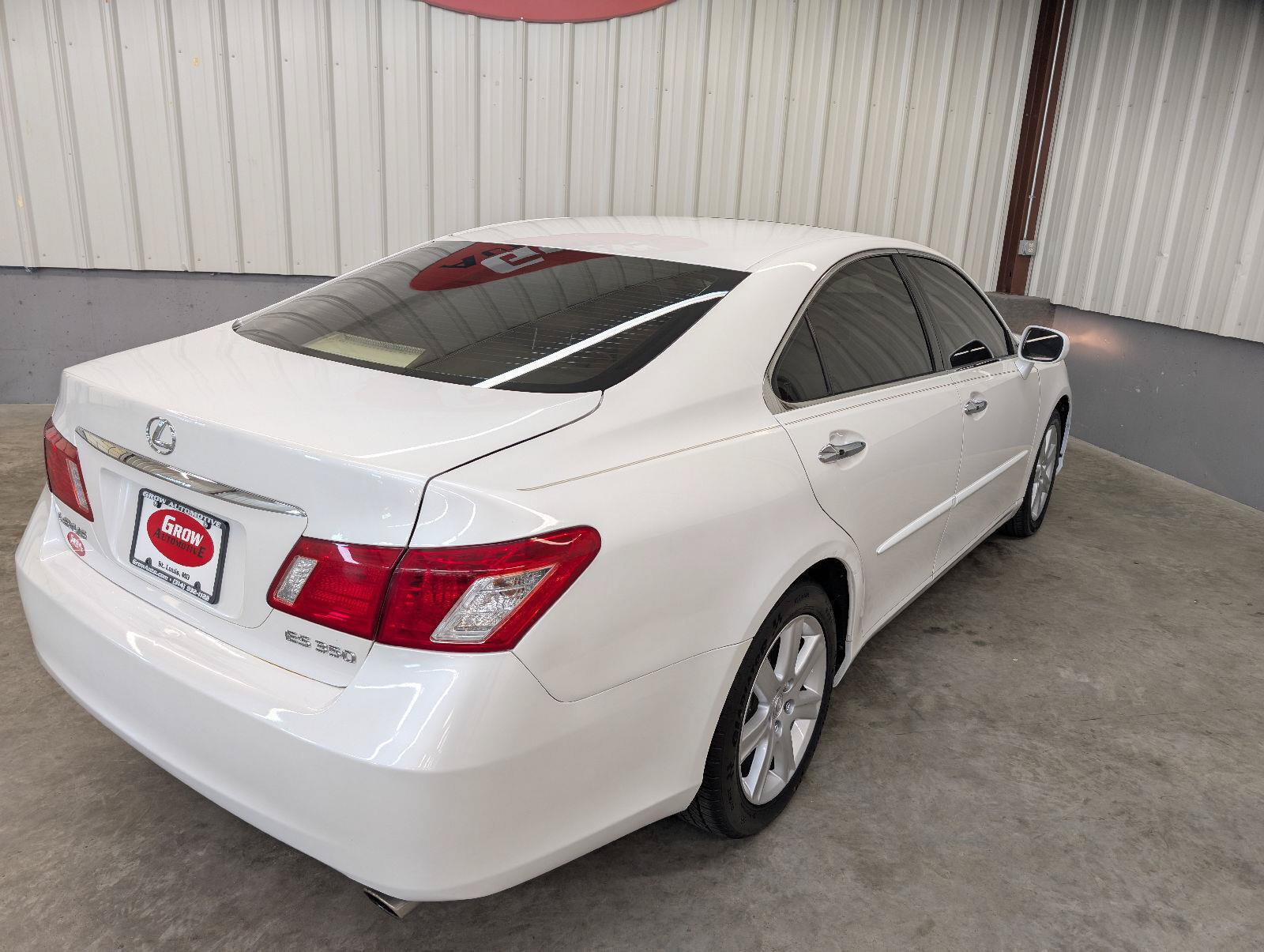 Used 2008 Lexus ES 350 FWD image 14