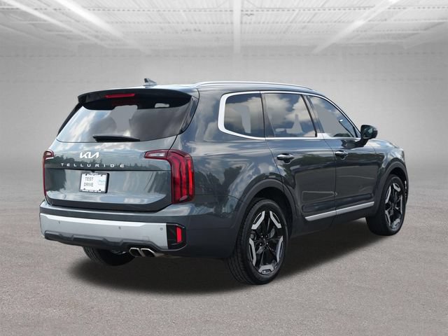 Used 2023 Kia Telluride S FWD image 9
