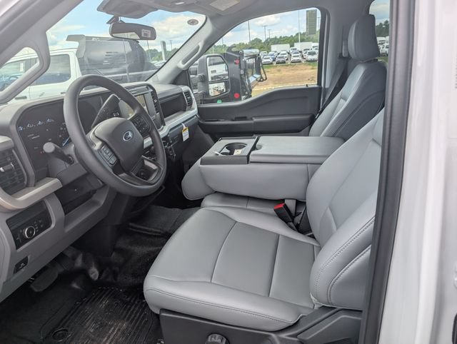New 2026 Ford F450 XL AWD/4WD image 14