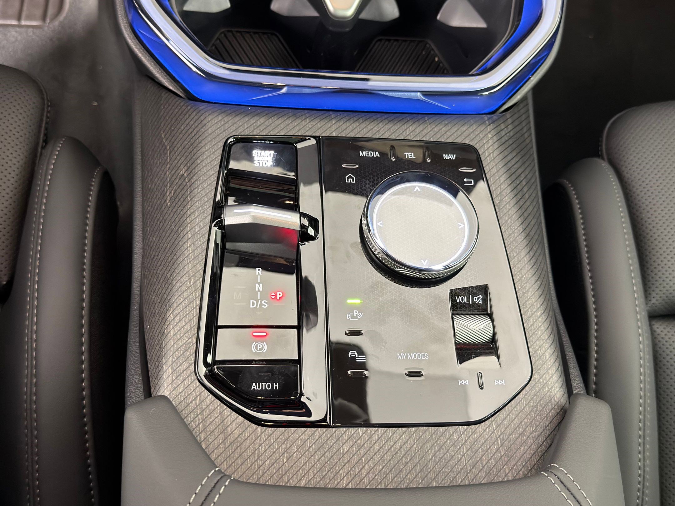 New 2026 BMW X3 xDrive30 image 15