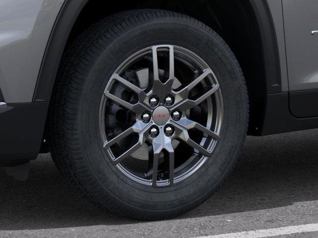New 2026 GMC Acadia Elevation w/ LPO, Floor Liner Package image 9