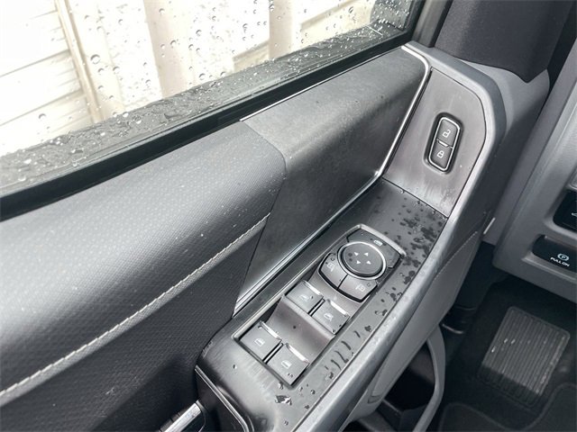Used 2024 Ford F150 XLT w/ Tow/Haul Package image 13