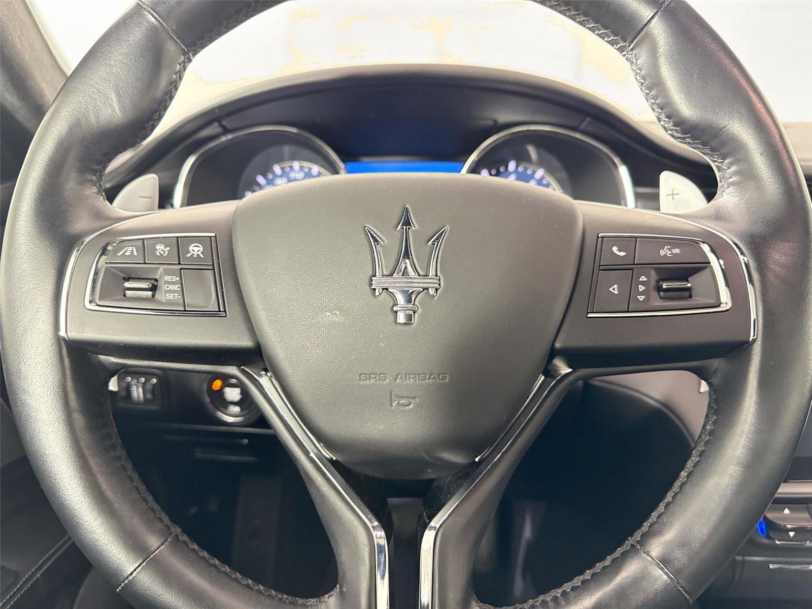 Used 2020 Maserati Quattroporte GTS GranLusso image 18