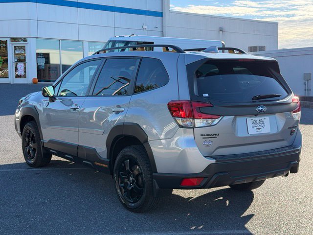 Used 2023 Subaru Forester Wilderness AWD/4WD image 12