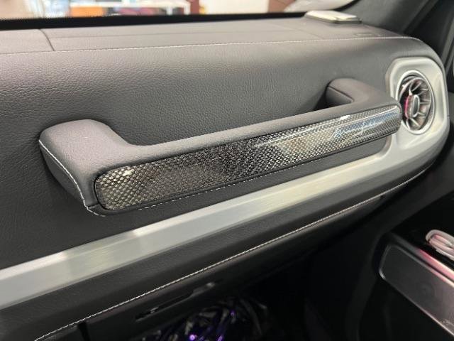Used 2025 Mercedes-Benz G 63 AMG 4MATIC image 28