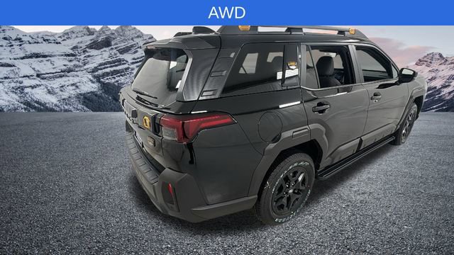 New 2026 Subaru Outback Wilderness image 3