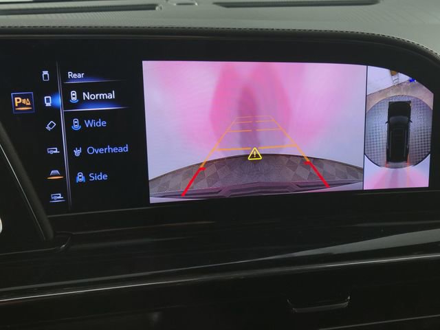 Used 2024 Cadillac Escalade ESV V image 25