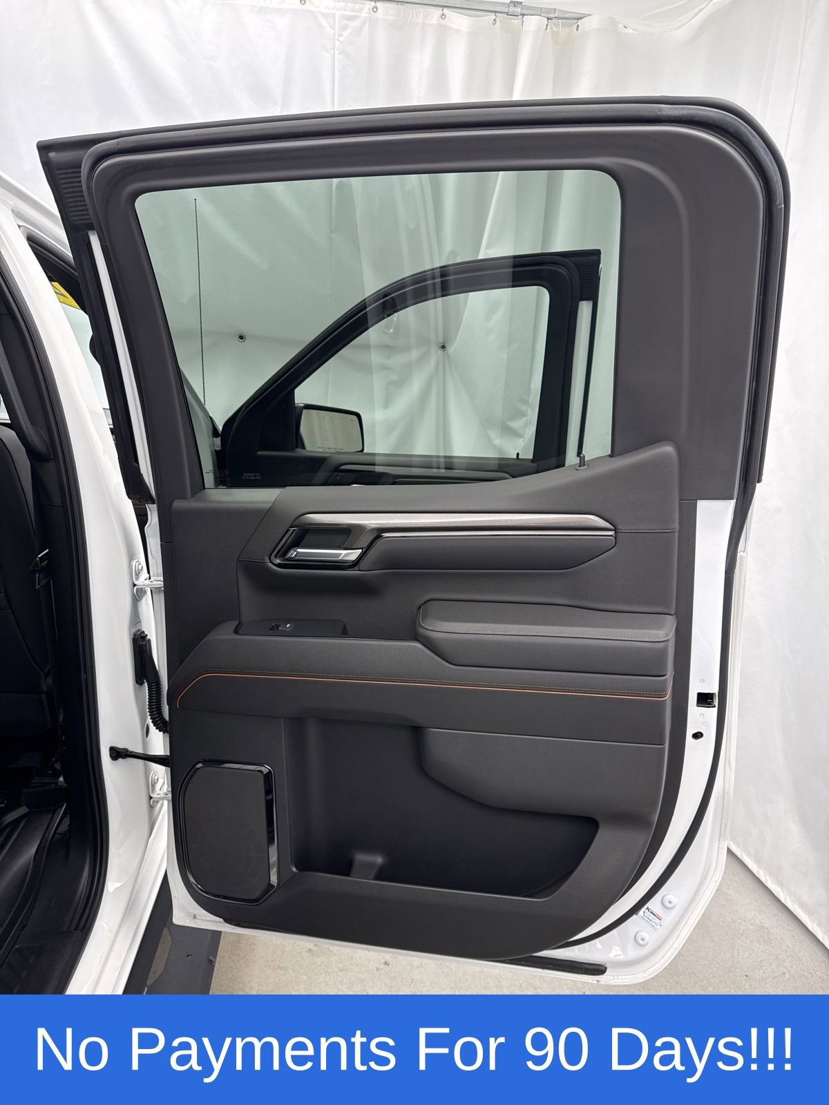 Used 2022 GMC Sierra 1500 AT4 w/ Technology Package image 37