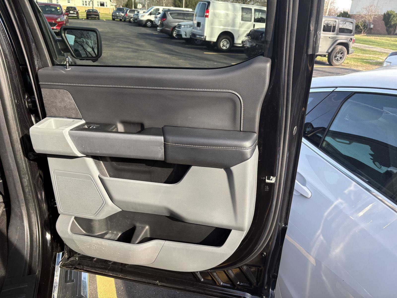 Used 2024 Ford F150 XLT image 14