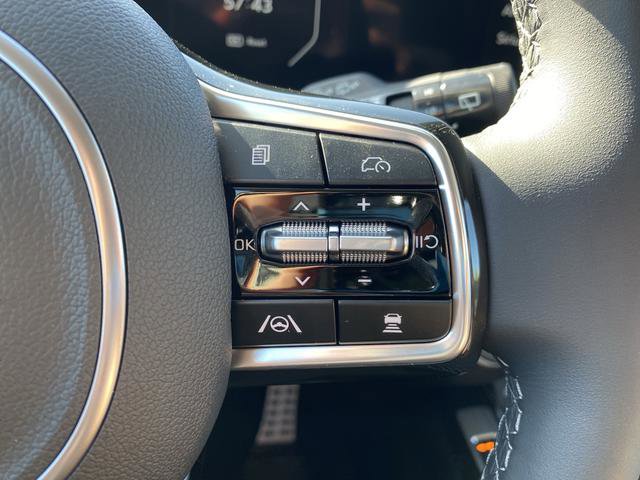 New 2025 Kia Sorento SX image 32