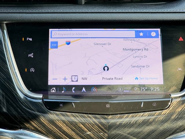 Used 2021 Cadillac XT6 Premium Luxury AWD/4WD image 39