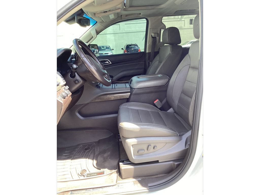 Used 2018 GMC Yukon Denali AWD/4WD image 9