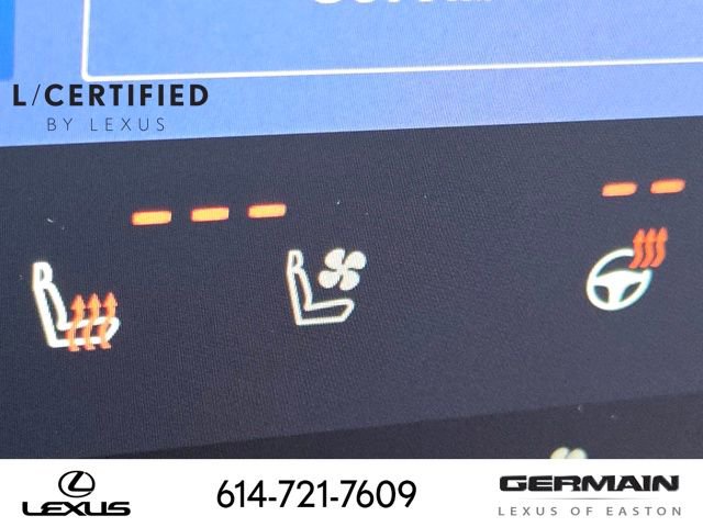 Certified 2024 Lexus NX 350 AWD image 33