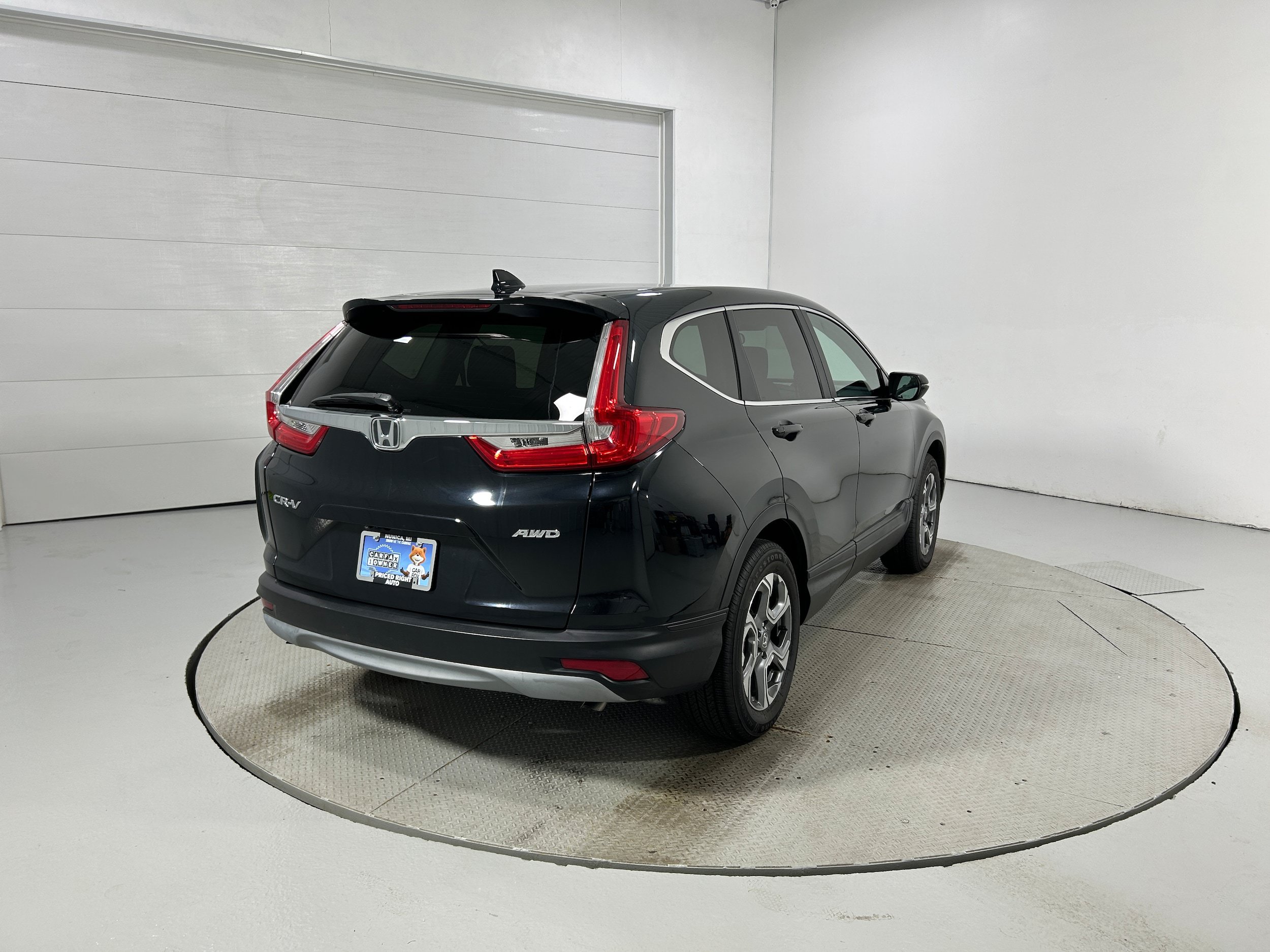 Used 2019 Honda CR-V EX image 34