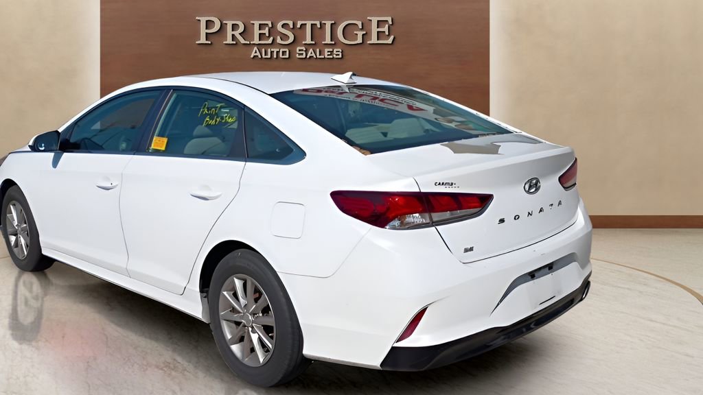 Used 2019 Hyundai Sonata SE image 15