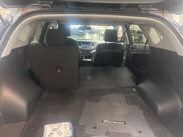 Used 2016 Hyundai Tucson SE w/ Option Group 02 image 11
